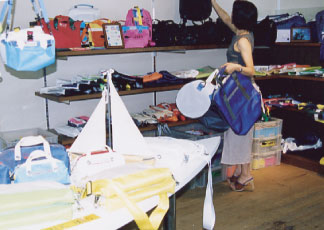 yuko&jib shop