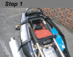 touring d pack 3