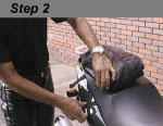 touring d pack 4
