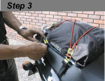 touring d pack 6