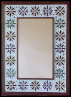 work 1 "Mirror"