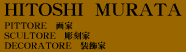 hitoshi murata