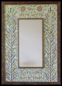 work 4 "Mirror"