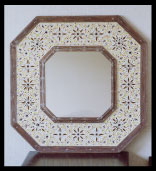 work 5 "Mirror"