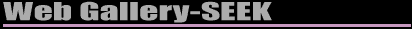 web gallery seek