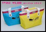 FTS53 "�g�[�g"