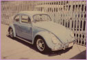 old volkswagen